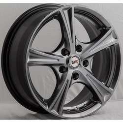 Race Ready CSS 232 6,5x16/5x114,3 ET46 DIA67,1