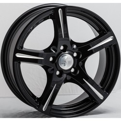 Race Ready CSS 239 6,5x15/5x100 ET38 DIA73,1