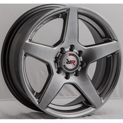 Race Ready CSS 254 (7x16/5x114,3 ET40 DIA73,1)