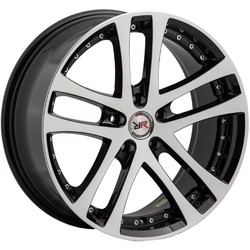 Race Ready CSS 266 (7,5x17/4x98 ET28 DIA58,6)