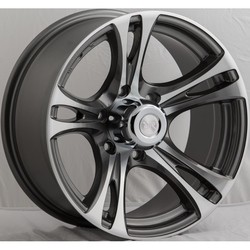 Race Ready CSS 269 (8x17/6x139,7 ET0 DIA110,5)