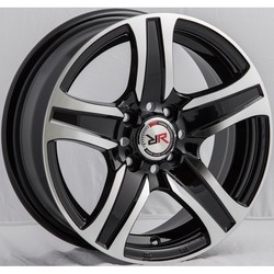 Race Ready CSS 337 (6,5x15/4x98 ET35 DIA58,6)