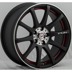 Race Ready CSS 355 (7x16/5x100 ET40 DIA73,1)