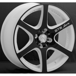 Race Ready CSS 3717 (7,5x17/5x114,3 ET40 DIA73,1)
