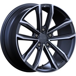 Race Ready CSS 3770 (8x18/5x114,3 ET38 DIA73,1)