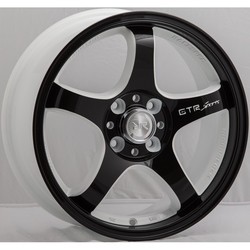 Race Ready CSS 391 7x16/4x100 ET35 DIA73,1