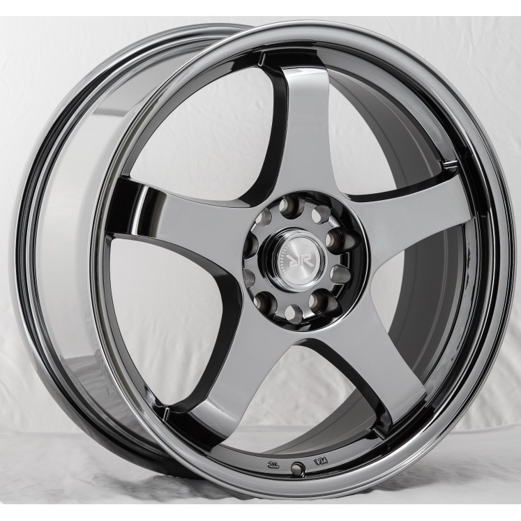 Race Ready CSS 406 (7,5x18/5x114,3 ET35 DIA67,1)