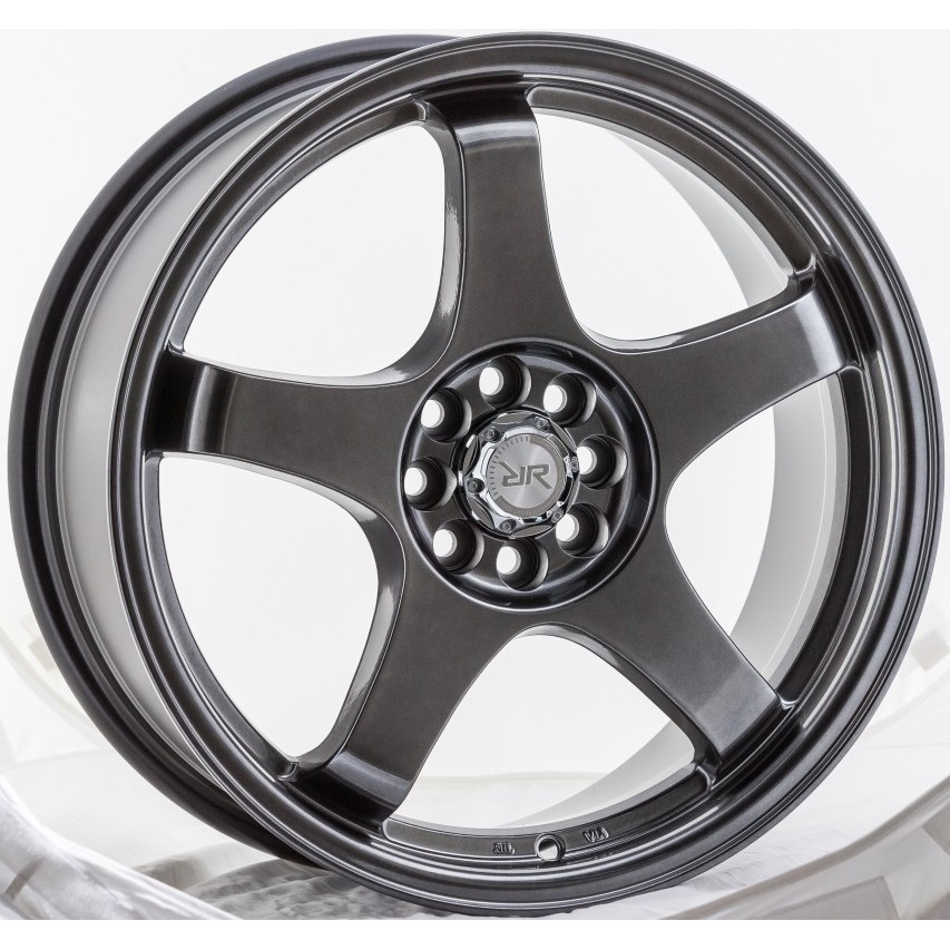 Race Ready CSS 406 (7,5x18/5x114,3 ET35 DIA67,1)