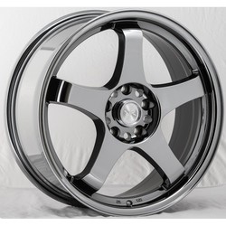 Race Ready CSS 406 (8x17/5x114,3 ET35 DIA73,1)