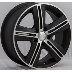 Race Ready CSS 578 (6,5x15/5x100 ET38 DIA73,1)