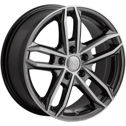 Race Ready CSS 627 7x16/5x112 ET40 DIA73,1