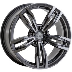 Race Ready CSS 8104 (8x18/5x105 ET35 DIA56,6)