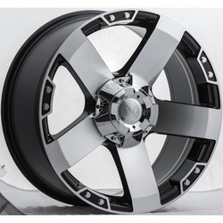 Race Ready CSS 9136 (9x20/6x139,7 ET20 DIA106,2)