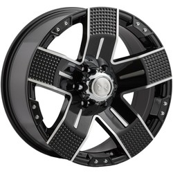Race Ready CSS 9305 9x20/6x139,7 ET30 DIA106,2