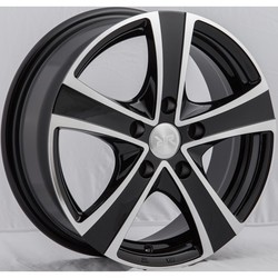 Race Ready CSS 9504 (6x15/4x100 ET45 DIA54,1)