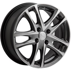 Race Ready CSS 9505 (6,5x16/5x114,3 ET45 DIA73,1)