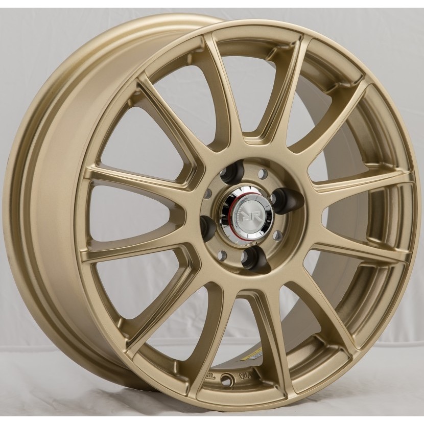 Race Ready CSS 9506 (6,5x16/5x114,3 ET45 DIA73,1)