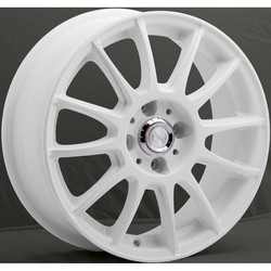 Race Ready CSS 9506 (6x15/5x114,3 ET45 DIA73,1)