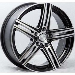 Race Ready CSS 9509 (8x18/5x114,3 ET40 DIA73,1)