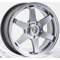 Race Ready CSS 9519 (7x16/5x114,3 ET48 DIA73,1)