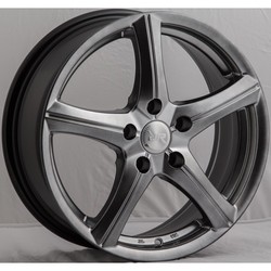 Race Ready CSS 9524 7x17/5x114,3 ET45 DIA73,1
