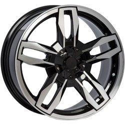 Race Ready CSS 9533 (8x18/5x139,7 ET20 DIA108,2)