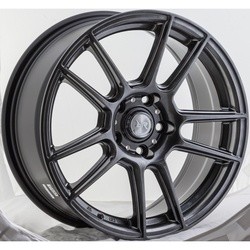 Race Ready CSS D2746 (7,5x17/5x114,3 ET40 DIA73,1)