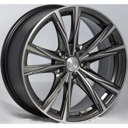 Race Ready CSS D2750 (7x16/5x100 ET40 DIA73,1)