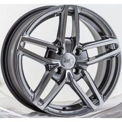 Race Ready CSS D2768 6,5x15/5x100 ET38 DIA73,1