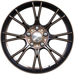 Race Ready CSS D2797 (6,5x15/5x100 ET40 DIA73,1)