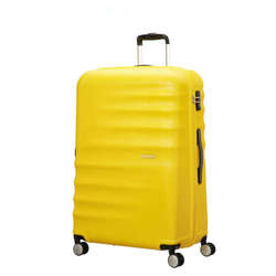 American Tourister Wavebreaker 96 (желтый)