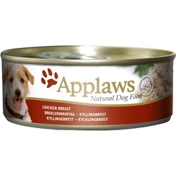 Applaws Adult Dog Canned Chicken Breast 0.156 kg