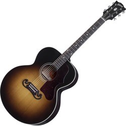 Gibson SJ-100 Special