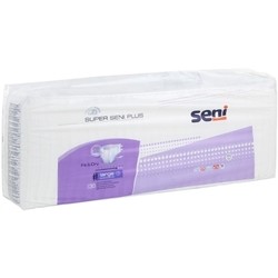 Seni Super Plus Fit and Dry L / 30 pcs