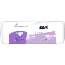 Seni Super Plus Fit and Dry XL / 30 pcs