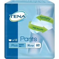 Tena Pants Plus XL / 12 pcs