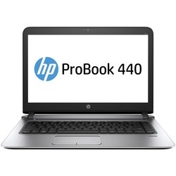 HP 440G3-W4P06EA