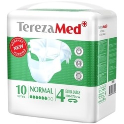 Tereza-Med Normal 4 / 10 pcs