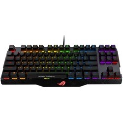 Asus ROG Claymore Core Black Switch