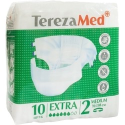 Tereza-Med Extra 2 / 10 pcs