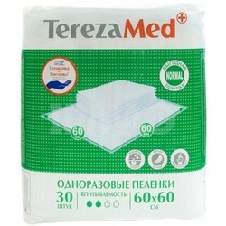 Tereza-Med Normal 60x60 / 10 pcs