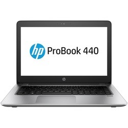 HP 440G4-Y7Z74EA