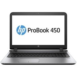 HP 450G3-W4P58EA