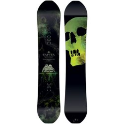 CAPiTA The Black Snowboard Of Death 156 (2016/2017)