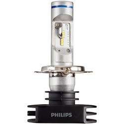Philips X-treme Ultinon LED H4 6000K 2pcs