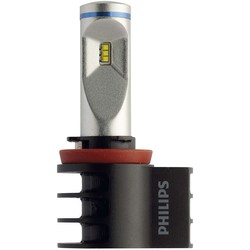 Philips X-treme Ultinon LED H8 2pcs