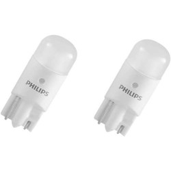 Philips X-tremeVision LED W5W 4000K 2pcs