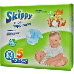 Skippy More Happiness 5 / 60 pcs