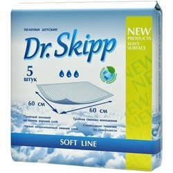 Dr.Skipp Soft Line 60x60