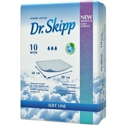 Dr.Skipp Soft Line 90x60